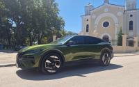 Peugeot 408 тест драйв