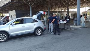 Капитан Андреево