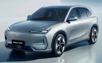 Geely EX5