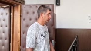 мъж лешояди дело