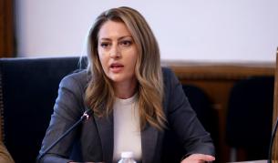 Тест за почтеност за кандидатите за държавни длъжности