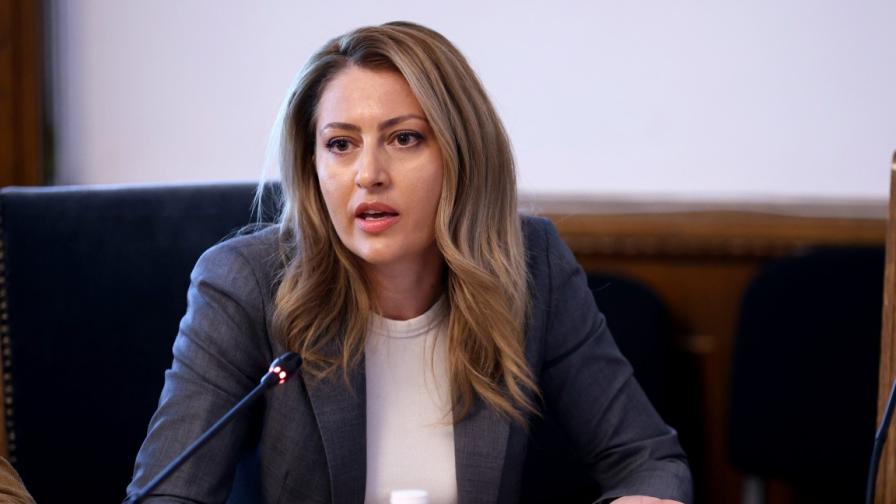 Тест за почтеност за кандидатите за държавни длъжности