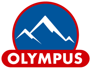 Създадено за Olympus