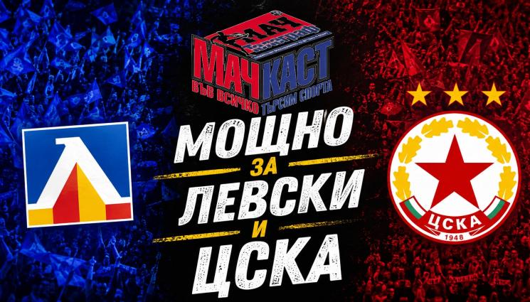 МачКаст