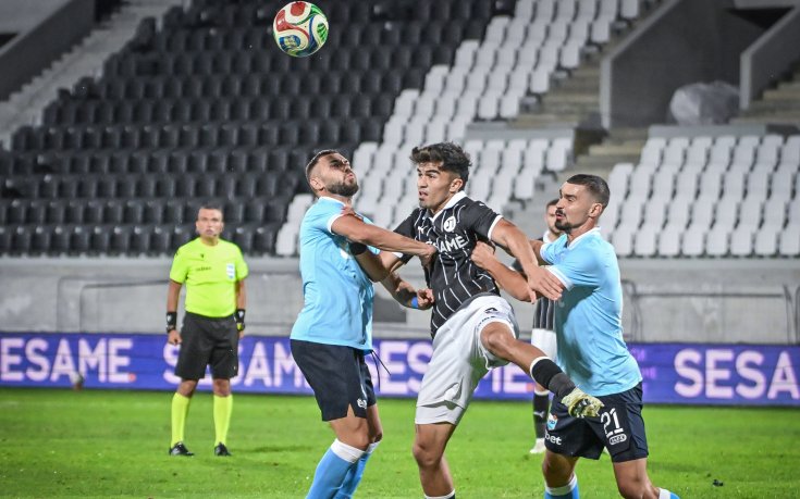 НА ЖИВО: Локомотив Пловдив 0:0 Арда, 