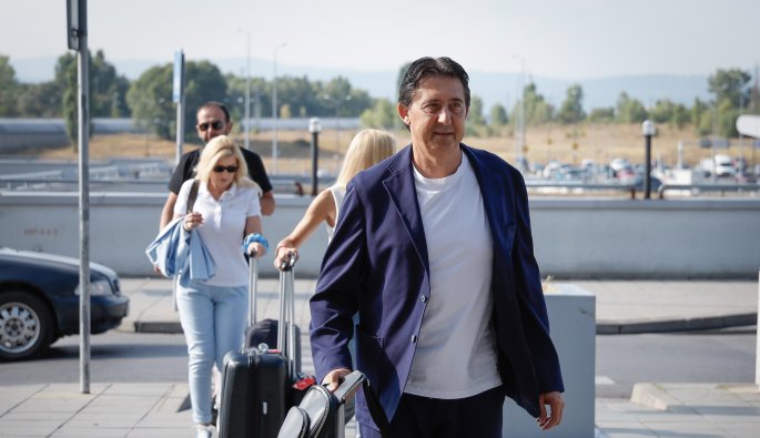 Даниел Боримиров