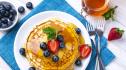 Вкусни и здравословни: Топ рецепти за палачинки, които трябва да опитате