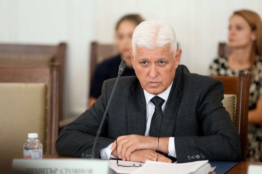 Димитър Стоянов
