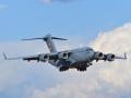 Boeing C 17 Globemaster III