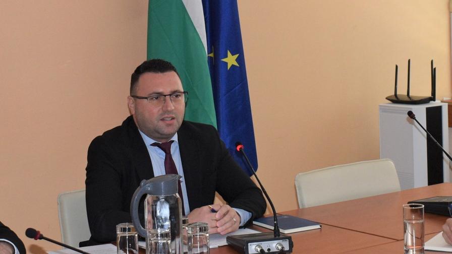 Готвят нов Закон за потребителския кредит