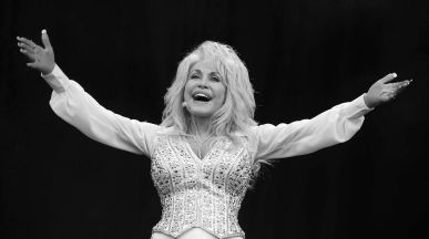 На 80 години почина легендата на кънтри музиката Dolly Parton