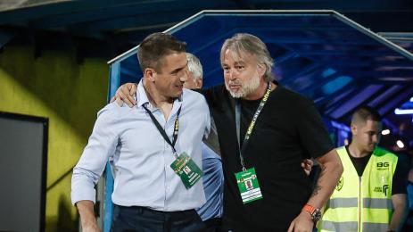 Левски Спартак Варна