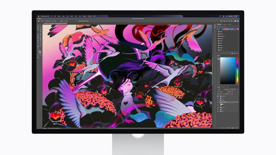 Apple пуска два нови процесора и освежи Mac Mini