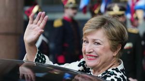 Кристалина Георгиева