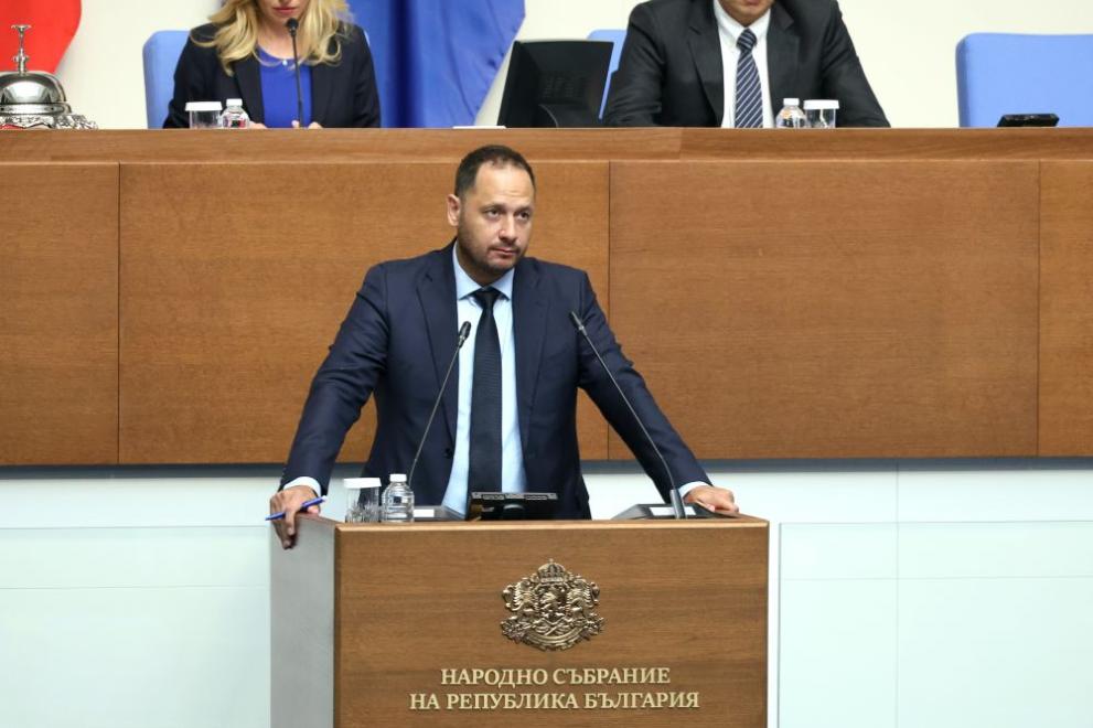 Петър Витанов