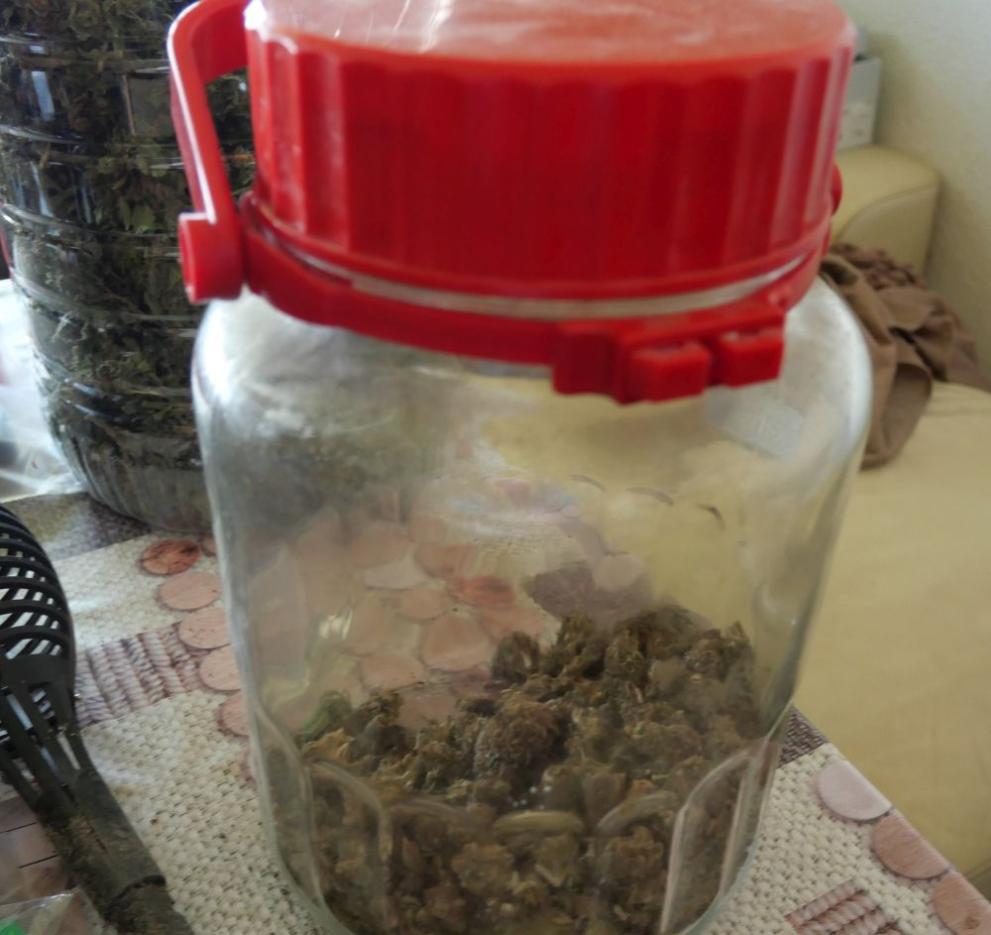 наркотици