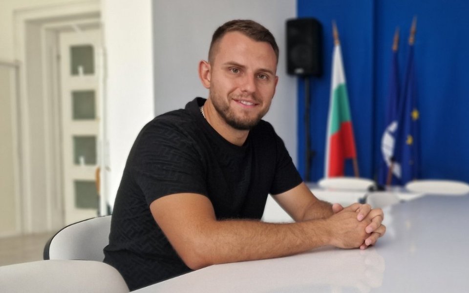 Женски футболен отбор у нас подновява тренировки след 2 г. прекъсване
