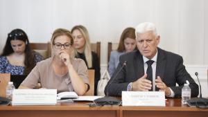 СОФИЯ НС КОМИСИЯ ПО ОТБРАНА