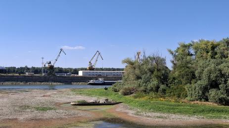 параход