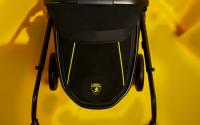 Lamborghini Reef AL Giallo