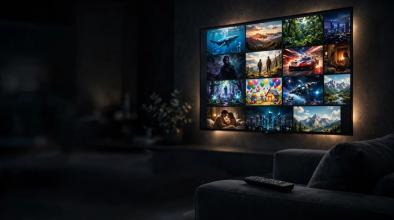 стрийминг платформи