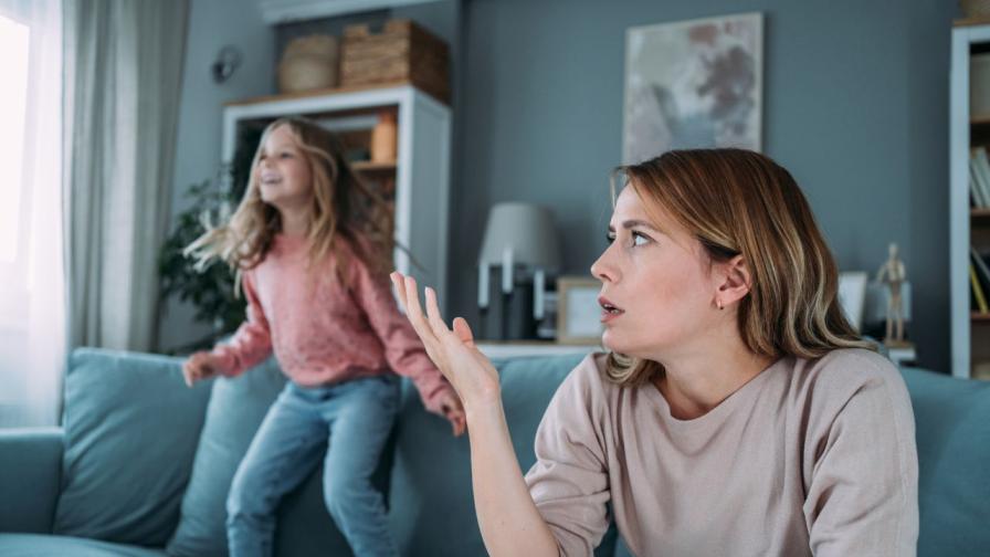 Скритата епидемия: Защо хиляди жени откриват, че живеят с ADHD, едва след като станат майки