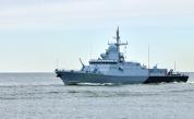 България ще купи седем противоминни кораба от Белгия и Нидерландия