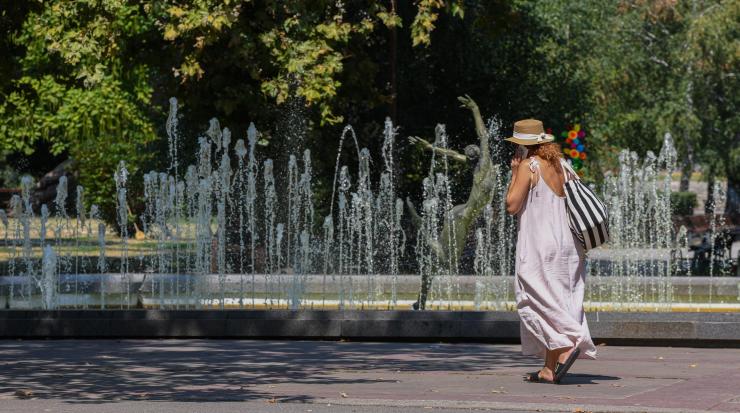 СОФИЯ ПРОГНОЗА ЗА ВРЕМЕТО ЖЕГА ЛЯТО