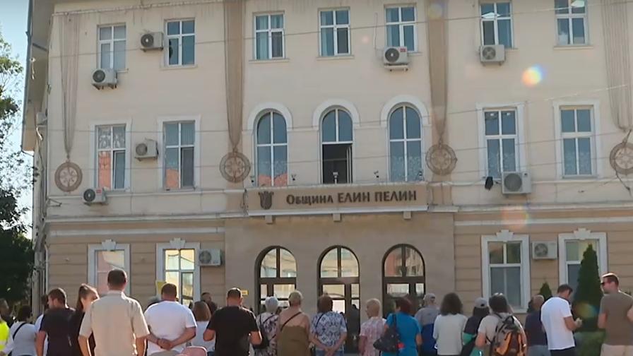 Общинският съвет в Елин Пелин отхвърли изграждането на инсинератор