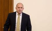 Румен Радев отива в Струмяни след тежките наводнения