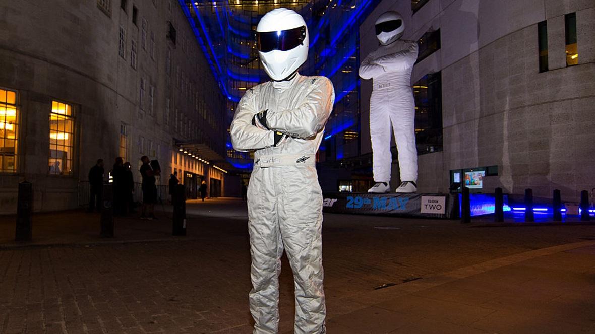 The Stig