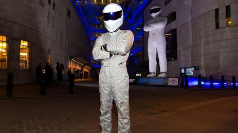 The Stig
