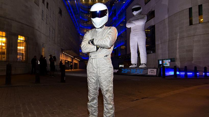 The Stig