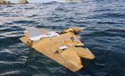 Тревога край Бургас: ВМС унищожиха дрон до остров Свети Иван