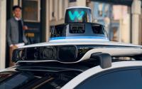 waymo автономен автомобил