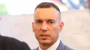 Васил Терзиев кмет София