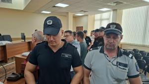 младежи убийство Георги Кузев