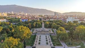Княжеска градина
