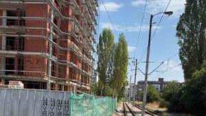 Над 430 проверки и близо 80 акта на строителни обекти