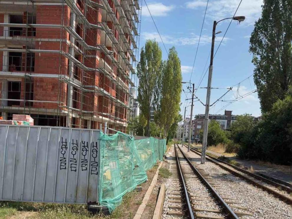 Над 430 проверки и близо 80 акта на строителни обекти през августНад 430 проверки и близо 80 акта на строителни обекти през август в София