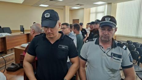 убийство пловдив