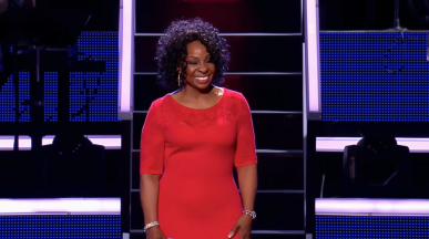 Gladys Knight ограничава концертните си изяви след повече от 75 години на сцената