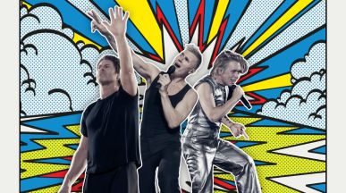 Take That обявиха нов албум и мащабно европейско турне през 2027 г.
