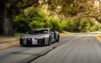 Audi Nuvolari