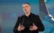 Михайло Федоров започна работа за военните в Италия
