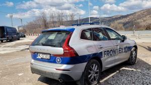 Фронтекс