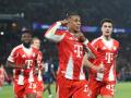Paris Saint Germain v FC Bayern M nchen UEFA Champions