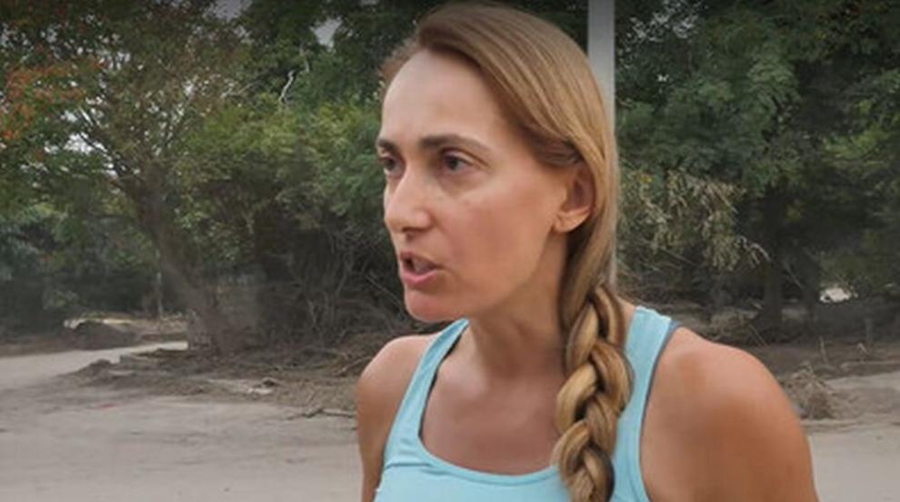 НСО с позиция за задържането на Гергана Петрова