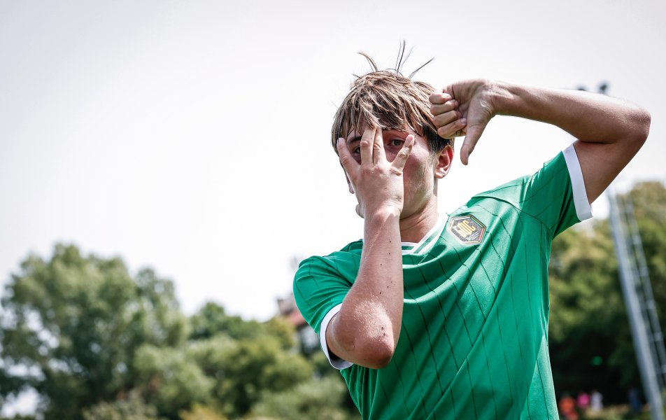 Славия U14 Академия БФС U141