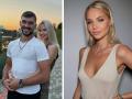 Якуб Коварж Валерия Коварж